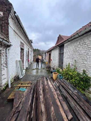  Maison � vendre 6 pi�ces 115 m�