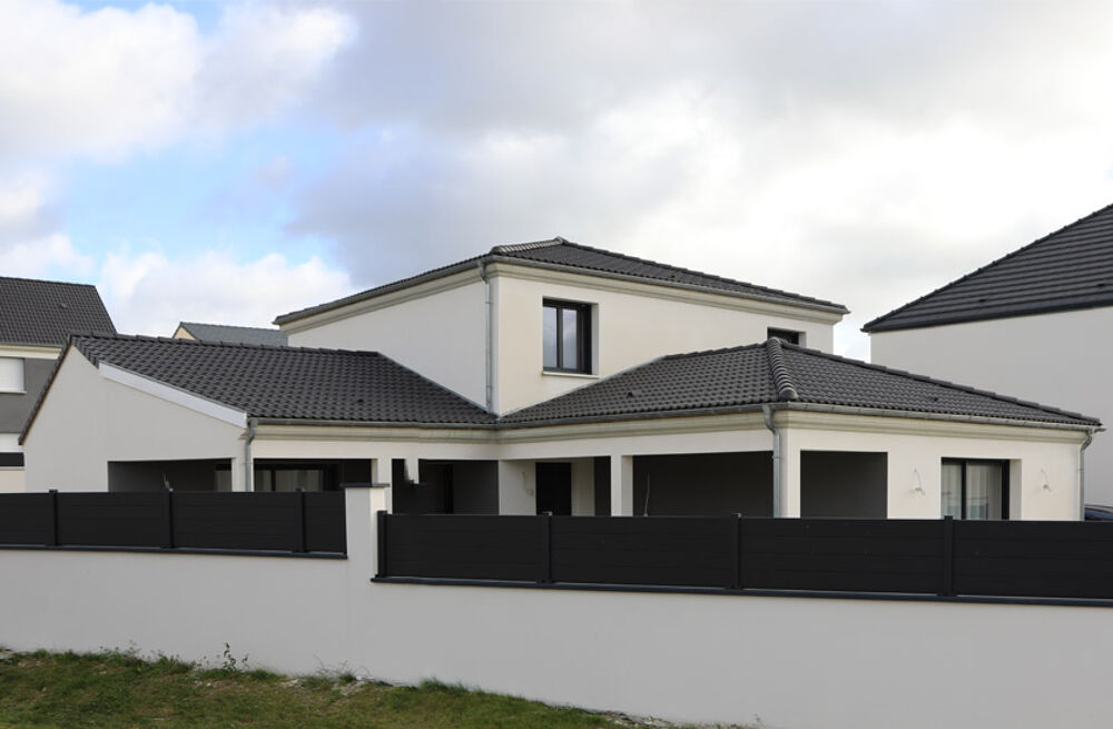 MAISON INDIVIDUELLE 129,18 m² à ARPAJON