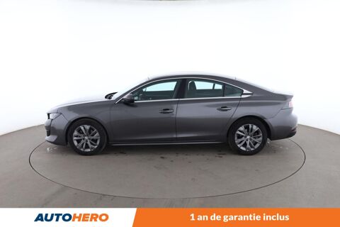 508 1.5 Blue-HDi Active Business EAT8 131 ch 2019 occasion 92130 Issy-les-Moulineaux