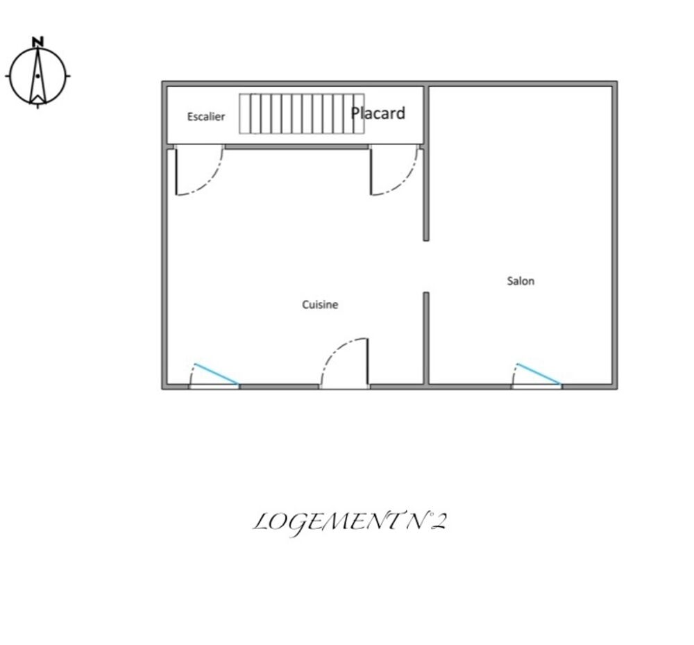 Vente Immeuble Immeuble de rapport à vendre VIERZON (18) Vierzon