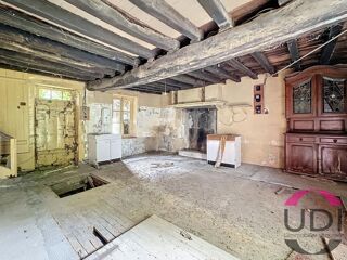  Maison � vendre 4 pi�ces 75 m�