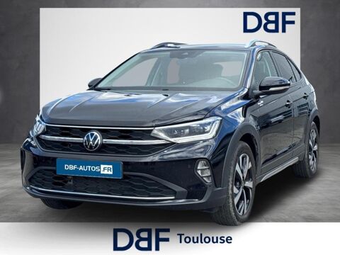 Volkswagen Taigo 1.0 TSI 110 DSG7 Style 2024 occasion Toulouse 31100