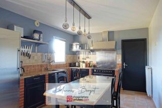  Maison à vendre 6 pièces 154 m²