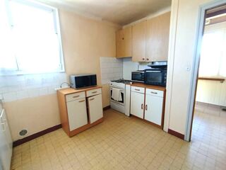  Maison à vendre 5 pièces 112 m²