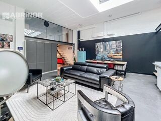  Loft � vendre 3 pi�ces 85 m�