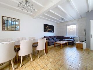  Maison à vendre 4 pièces 105 m²
