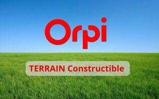  Terrain � vendre 951 m�