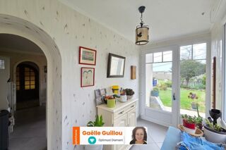  Maison � vendre 8 pi�ces 141 m�