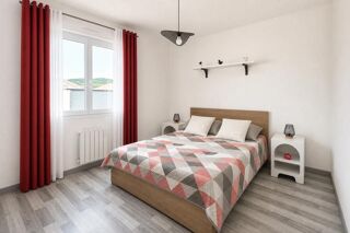  Maison à vendre 4 pièces 88 m²