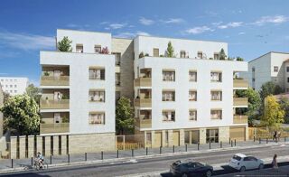  Appartement � vendre 2 pi�ces 47 m�