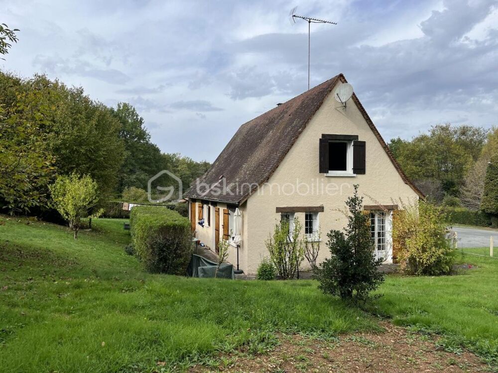Vente Maison MAISON STYLE PÉRIGOURDINE La douze
