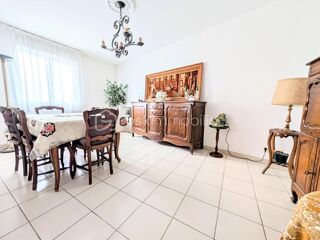  Appartement à vendre 4 pièces 90 m²