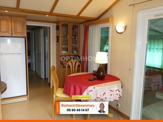  Maison à vendre 4 pièces 40 m²
