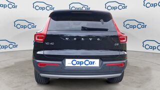 XC40 2.0 D3 150 BVA Momentum 2019 occasion 35530 Noyal Sur Vilaine