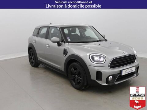 Countryman 136 BVA7 Cooper Essential 2023 occasion 10150 Lavau