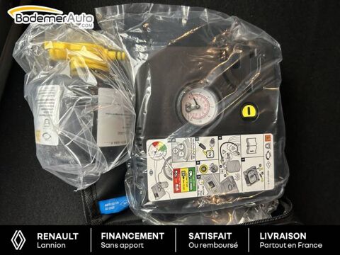 Duster ECO-G 100 Expression 2022 occasion 22200 Guingamp