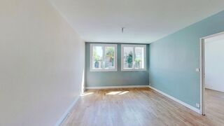 Appartement à vendre 3 pièces 58 m²