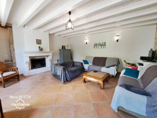  Maison à vendre 8 pièces 168 m²