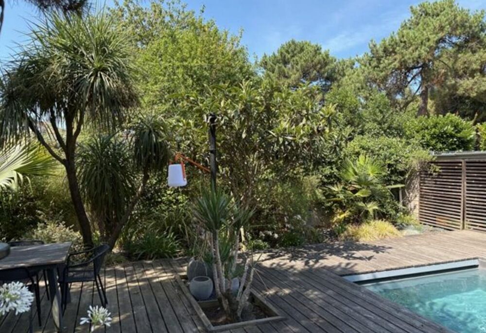 Vente Maison Villenave D Ornon 6 pièce(s), Villa d'exception Villenave d ornon