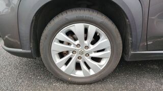 SX4 1.4 Boosterjet 129 Hybrid 4X2 Privilege 2023 occasion 79000 Niort
