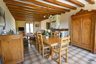  Maison � vendre 3 pi�ces 107 m�