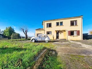  Maison à vendre 7 pièces 174 m²