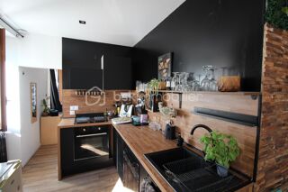  Appartement à louer 2 pièces 38 m²