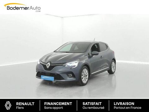 Annonce voiture Renault Clio 14990 