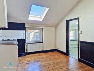  Appartement à louer 2 pièces 44 m²