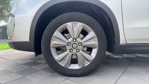 Vitara 1.4 Boosterjet mHEV 129 Privilege 2021 occasion 35760 Saint Gregoire