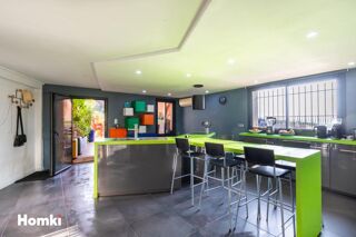  Appartement à vendre 5 pièces 151 m²