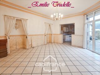 Maison à vendre 5 pièces 125 m²