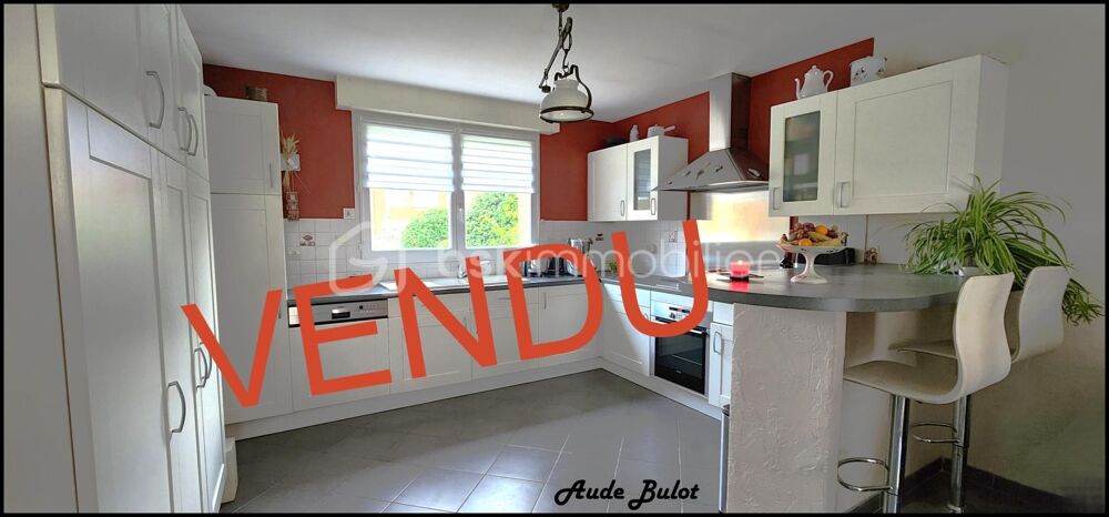 Vente Maison Maison semi plain-pied Sainghin en weppes