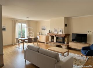  Maison � vendre 4 pi�ces 88 m�