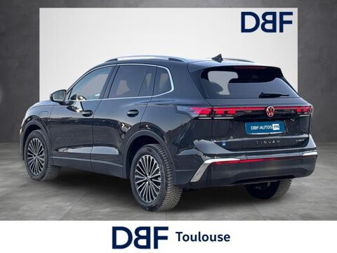 Tiguan NOUVEAU 1.5 EHYBRID 204CH DSG6 EL 2026 occasion 31100 Toulouse
