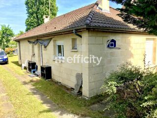  Maison � vendre 5 pi�ces 80 m�