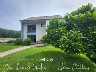  Propriété/château à vendre 6 pièces 143 m²