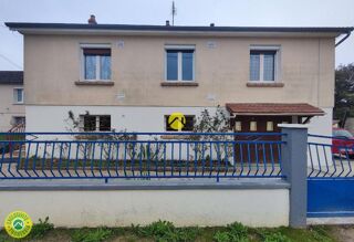  Maison � vendre 4 pi�ces 90 m�