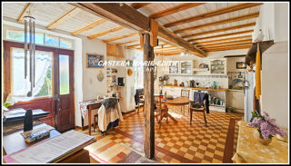  Maison à vendre 5 pièces 144 m²