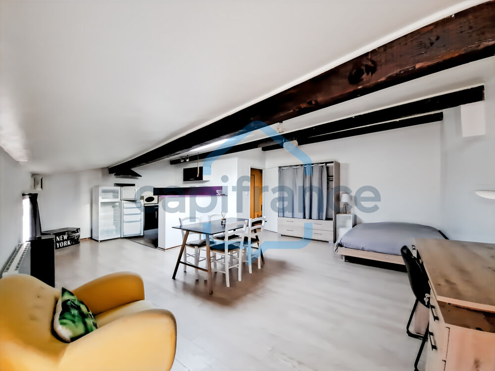 Vente Immeuble Maison à vendre 8 pièces BOURG LES VALENCE (26) Investissement ou Résidence Principale Bourg les valence