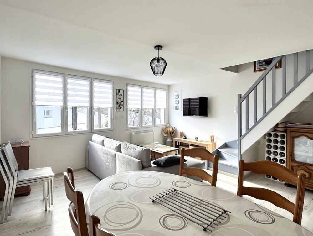 Vente Appartement Appartement Saint georges de didonne
