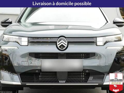 C5 aircross Hybride 145 ch e-DCS6 Max +Toit pano 2026 occasion 10150 Lavau