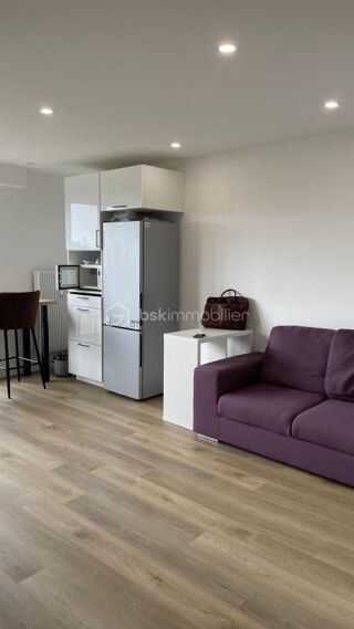  Maison à vendre 4 pièces 59 m²