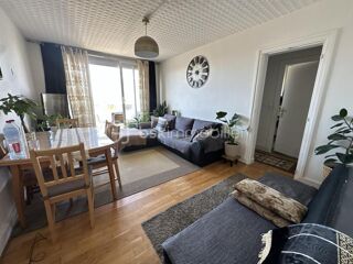  Appartement à vendre 3 pièces 62 m²