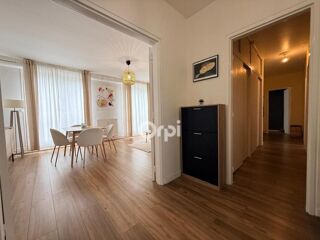  Appartement � vendre 4 pi�ces 88 m�