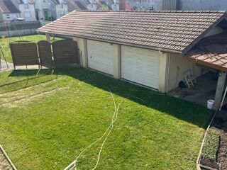  Immeuble � vendre 250 m�