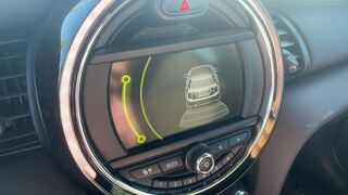 Cooper 1.5 One 102 BVA Blackfriars - Automatique Toit ouvrant 2018 occasion 03120 Perigny