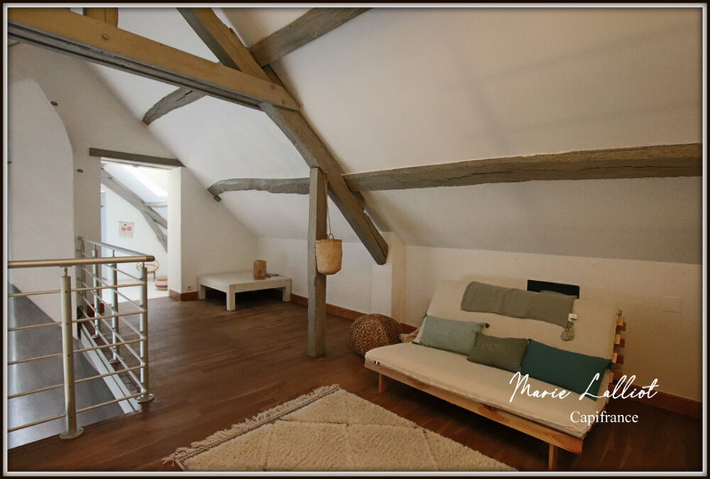 � vendre  Maison Courcy-aux-Loges (45300)