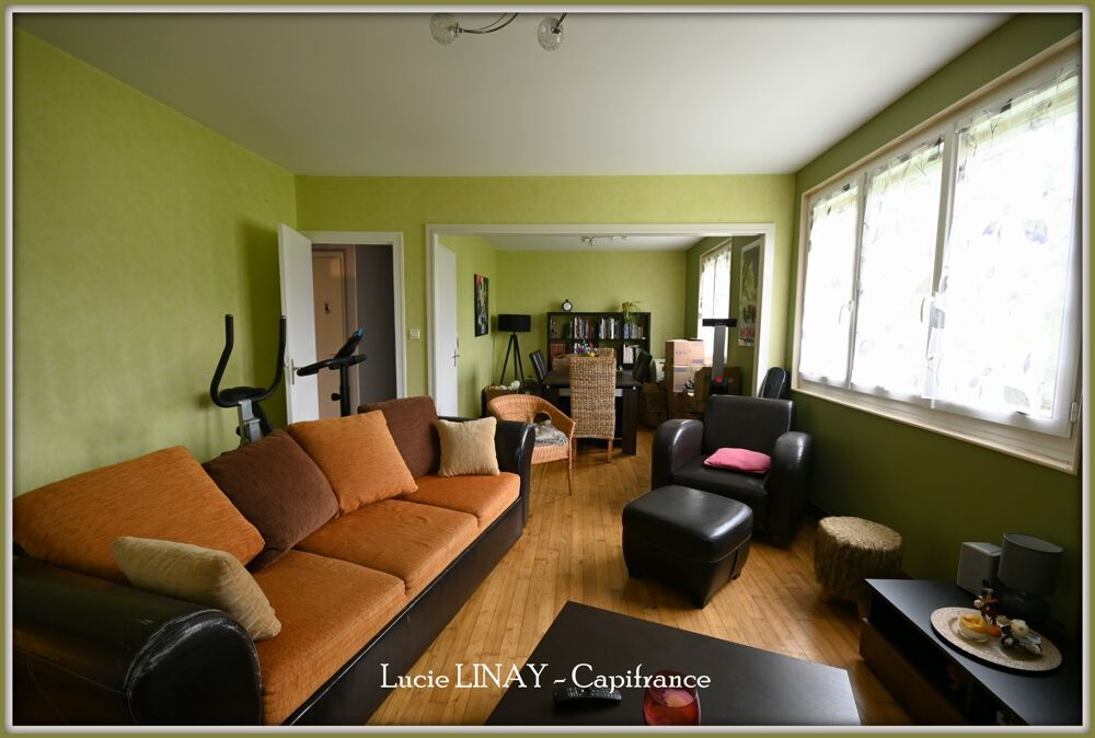 Vente Maison Maison avec batiments en pierre et terrain Montaudin