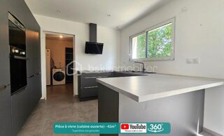  Maison à vendre 5 pièces 112 m²